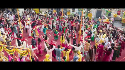 Vicky Vidya Ka Woh Wala Video - Trailer _ Rajkummar Rao_ Triptii Dimri _ Raaj S _ Bhushan K _ 11 Oct(4K_HD)