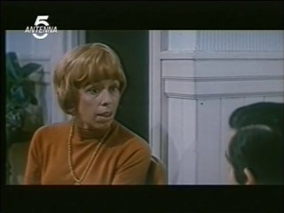 Un marito per Tillie / Pete 'n' Tillie (1972)