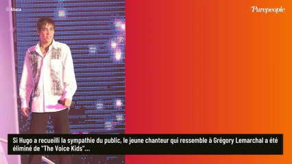 The Voice Kids : La ressemblance frappante d'un candidat avec Grégory Lemarchal scotche les internautes