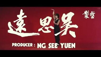 Snake in the Eagle's Shadow (Hindi Dubbed) │ Full Movie │ Jackie Chan │ Yuen Siu Tien