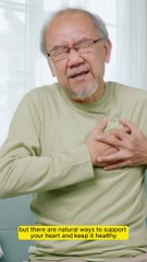 Natural Home Remedies for Heart Health