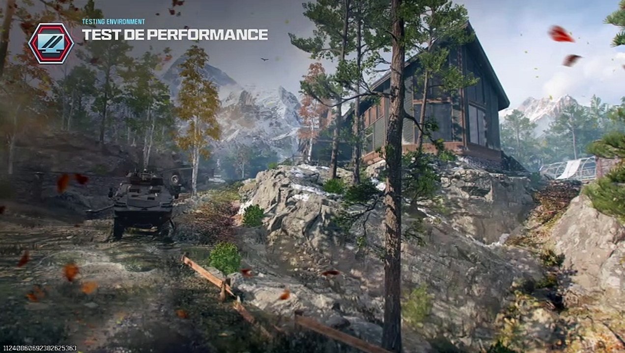 Benchmarks:  AMD Pure Graphism Modern Warfare III ️ Asrock RX 7900XTX Taichi White