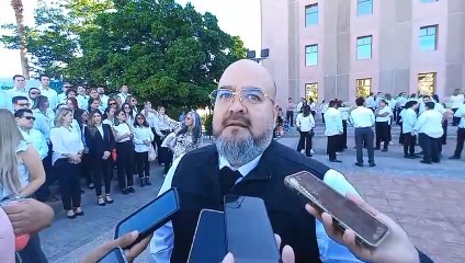 Eliot Romero Grijalva.