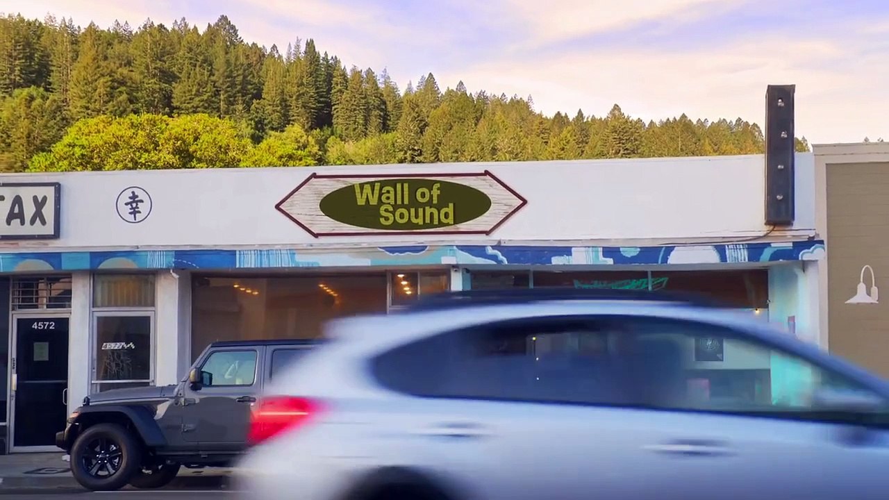 Wenn Liebe dein Herz berührt