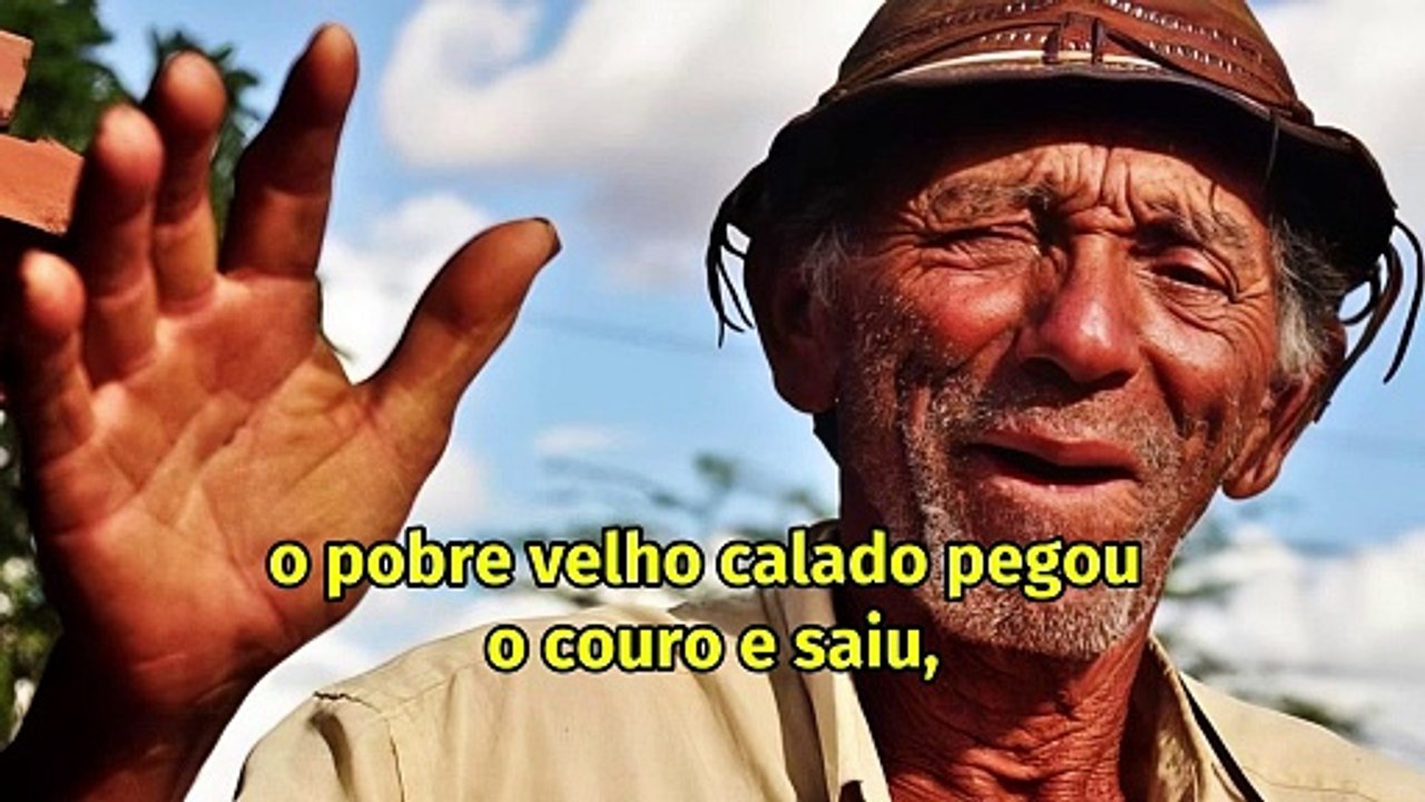 UM PAI CUIDA DE DEZ FILHOS, DEZ FILHOS NÃO CUIDAM DE UM PAI - REFLEXÃO