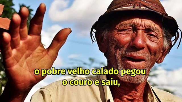 UM PAI CUIDA DE DEZ FILHOS, DEZ FILHOS NÃO CUIDAM DE UM PAI - REFLEXÃO