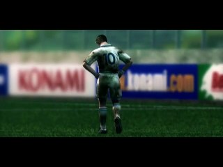World Soccer Winning Eleven 7 online multiplayer - ps2