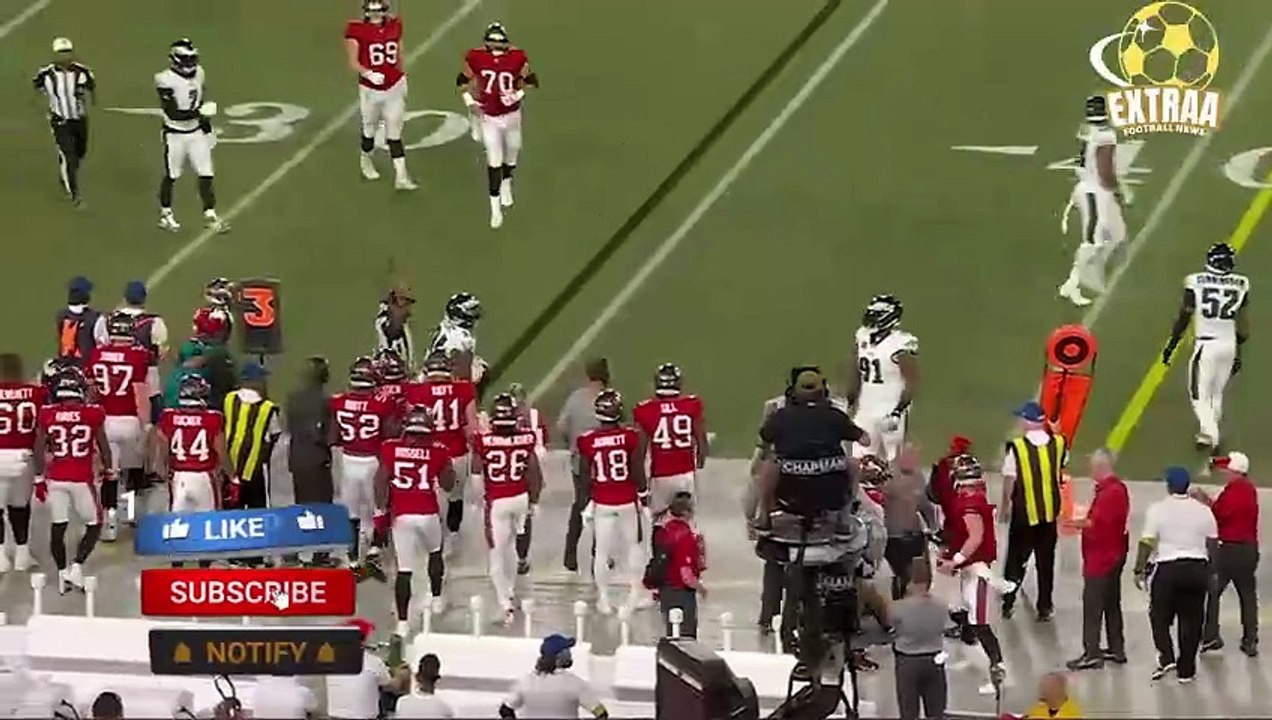 AI generates NFL against the spread, over-under, and money-line picks for every 2024 Week 3 game #ExtraSportsNewsUpdate