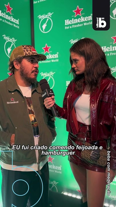 D2 explica fala sobre ostentação no trap