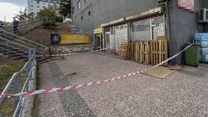 7 yaşındaki Yusuf feci şekilde can verdi