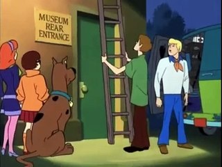 Scooby Doo Where Are You! 2 4   What A Night For A Knight