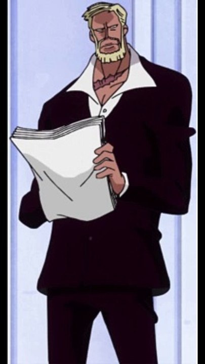 One Piece San Shepherd Ju Peter