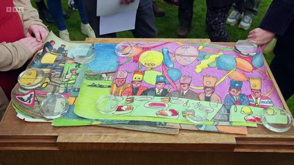 Antiques Roadshow 2024 - Thirlestane Castle 1