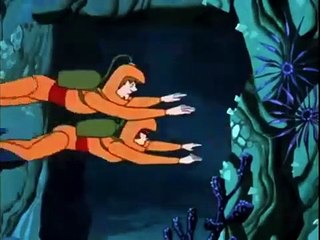Scooby Doo Where Are You! 4 4   A Clue For Scooby Doo