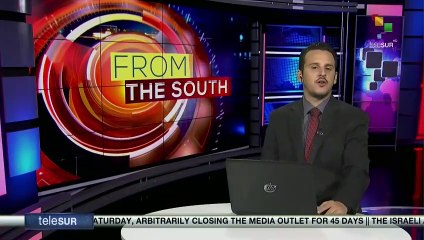 Argentina: Cordoba hit by forest fires