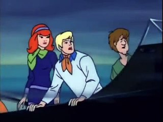 Scooby Doo Where Are You! 1 4   Hassle In The Castle