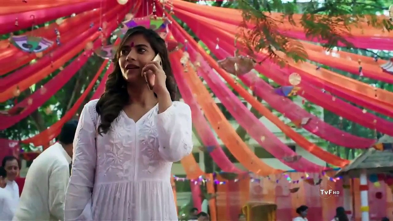 مسلسل وتبقى ليلة الحلقة 36 - TvFHD