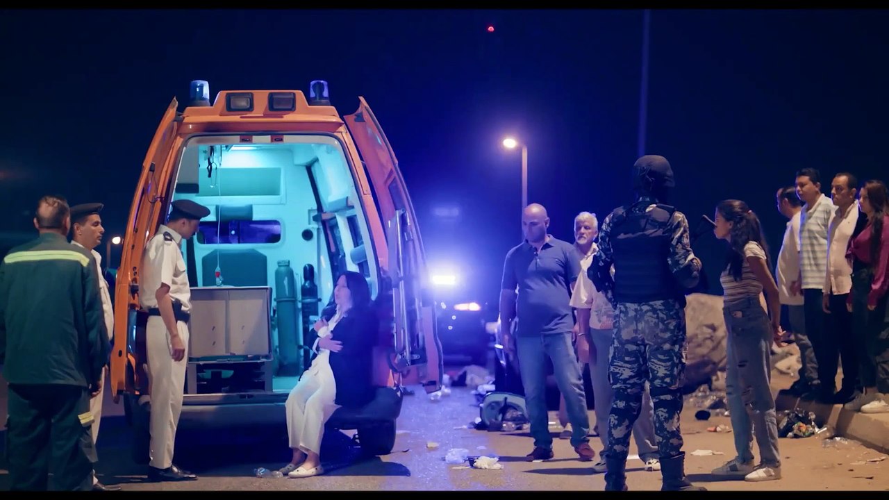 مسلسل تيتا زوزو الحلقة 2 فيديو Dailymotion