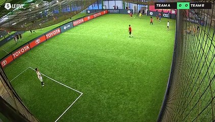 keltoum 22/09 à 16:00 - Football Terrain Toyota (LeFive Valenciennes)