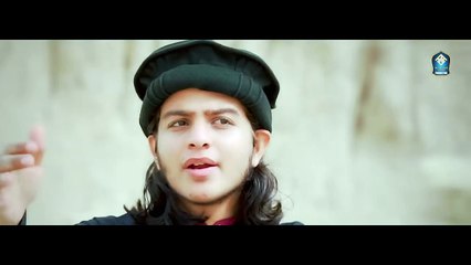 New Hamd | Khuda Ka Noor Hai Ghalib | Muhammad Hassan Raza Qadri