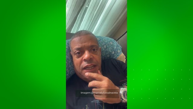 Comentarista da Globo pede punição à seleções, após jogo da Copa do Mundo de Futsal