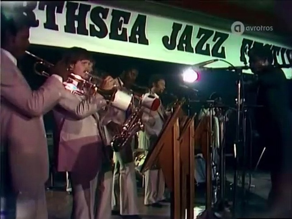 “I Got Some Outside Help (I Don’t Really Need” - B.B. King live at The North Sea Jazz Festival, 1979