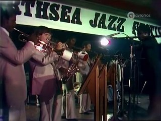 “I Got Some Outside Help (I Don’t Really Need” - B.B. King live at The North Sea Jazz Festival, 1979