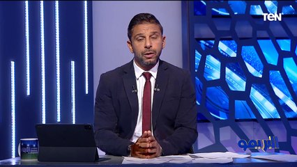 محمد فاروق: الأهلي الأقرب للفوز على الزمالك في السوبر.. وهذه حقيقة استبعاد أشرف داري من المباراة