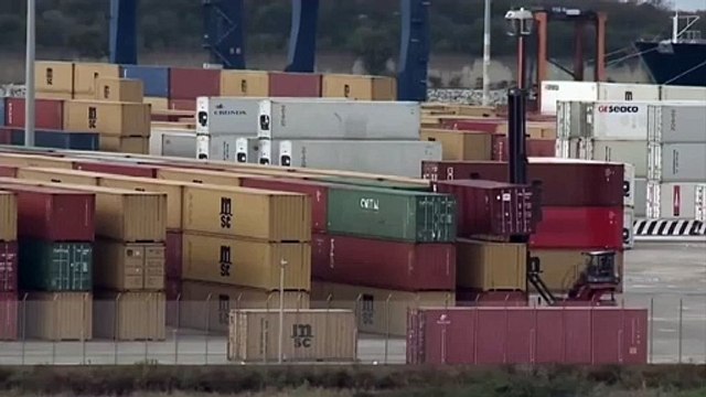 L'argent sale le poison de la finance - Mafia - Banques - Documentaire complet