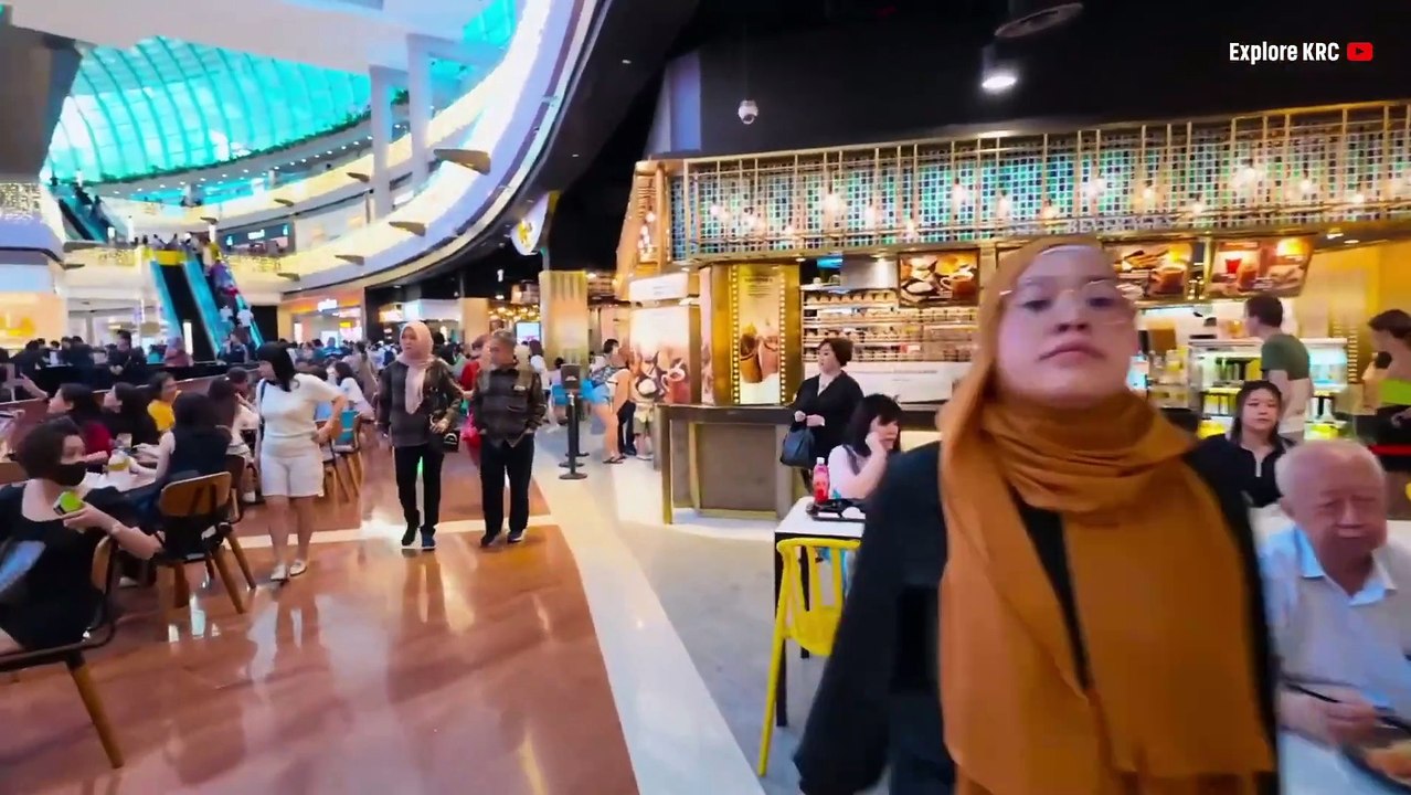 Singapore 2024 Singapore tour Places to visit view