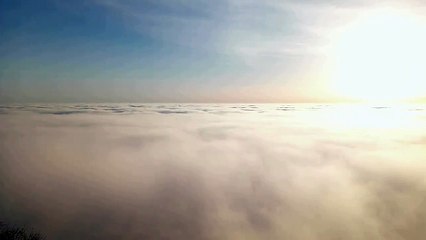 cloudscape-timelapse