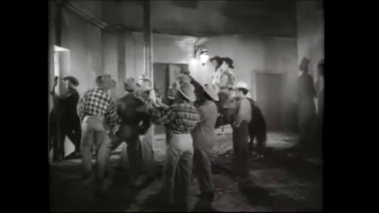 Pedro Infante y Jose Alfredo cantan Paloma querida