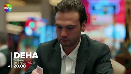 Deha 2.Bölüm Fragman VCRH STCRH