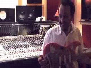 Bertrand Soulier - "Discorama" En Images