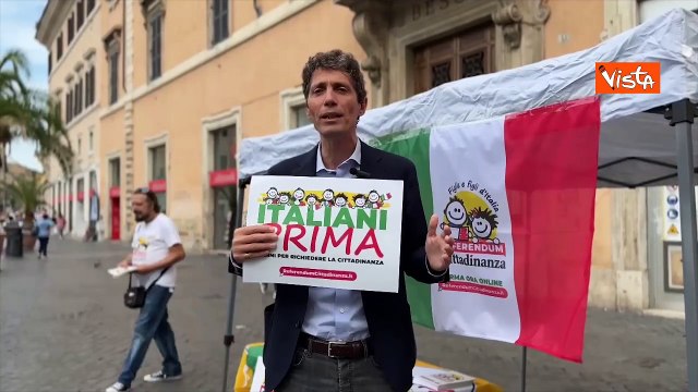 Ius Scholae, Magi: Siamo a 200.000 firme per il referendum