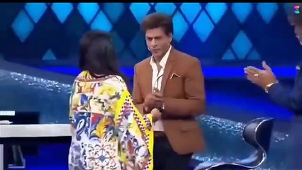 Sunil Grover as Amitabh Bachchan | Duplicate Amitabh Bachchan comedy | Salman Khan, Shahrukh Khan & Rani Mukharji