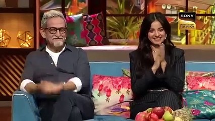 Krushna as Grama Jee & Kiku Sharda as Funny Deol Best Comedy