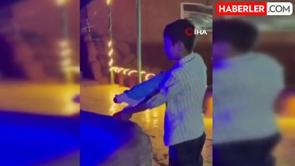 Hatay'da Gölette Boğulan Baba ve Evlatlarının İsimleri Belirlendi