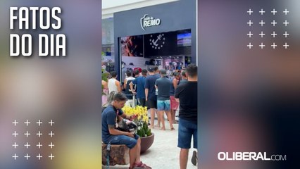 Torcedores formam filas gigantes atrás de ingressos para jogo que pode dar o acesso à Série B