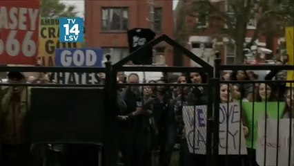 El Exorcista: La Serie | Temporada 1 | 1x07 'Father Of Lies' (Promo Subtitulada)