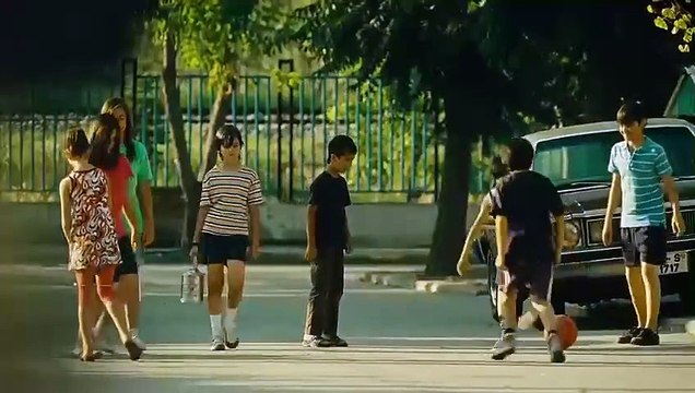 Aşk Tesadüfleri Sever – Unutulmaz Bir Aşk Hikayesi!