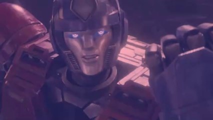 Transformers One 2024 Movie Recaps