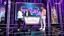 The Floor – Sezonul 1 Episodul 3 din 21 Septembrie 2024