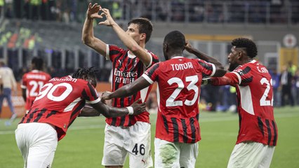 Gabbia: "Un sogno che si realizza"