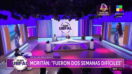 ⭐️PAMPITA Y MORITÁN: SEPARACIÓN, POLÍTICA Y ESCÁNDALO