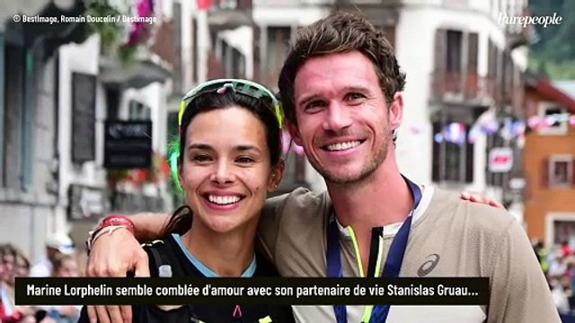 Marine Lorphelin et son beau Stanislas Gruau : une virée nocturne en Suisse qui a de quoi surprendre