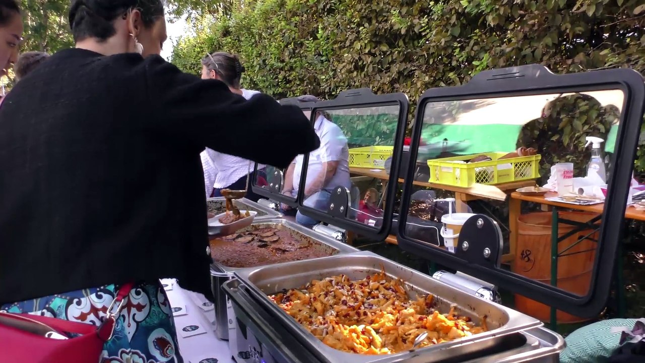 Internationales Fest der Freundschaft