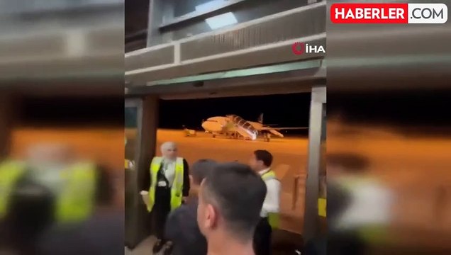 Uçuş Süresi Dolan Pilot, Yolcuları Mağdur Etti