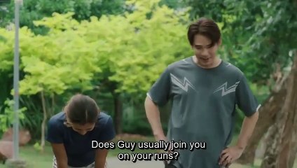 EP.1 Club Friday S 16: Hot Love Issue (2024) ENGSUB