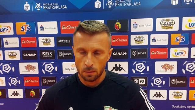 Szymon Grabowski: Będzie kilka zmian w składzie